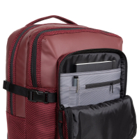 Eastpak 'TECUM L' Rucksack mit Laptopfach 15' 22l Cnnct Burgundy