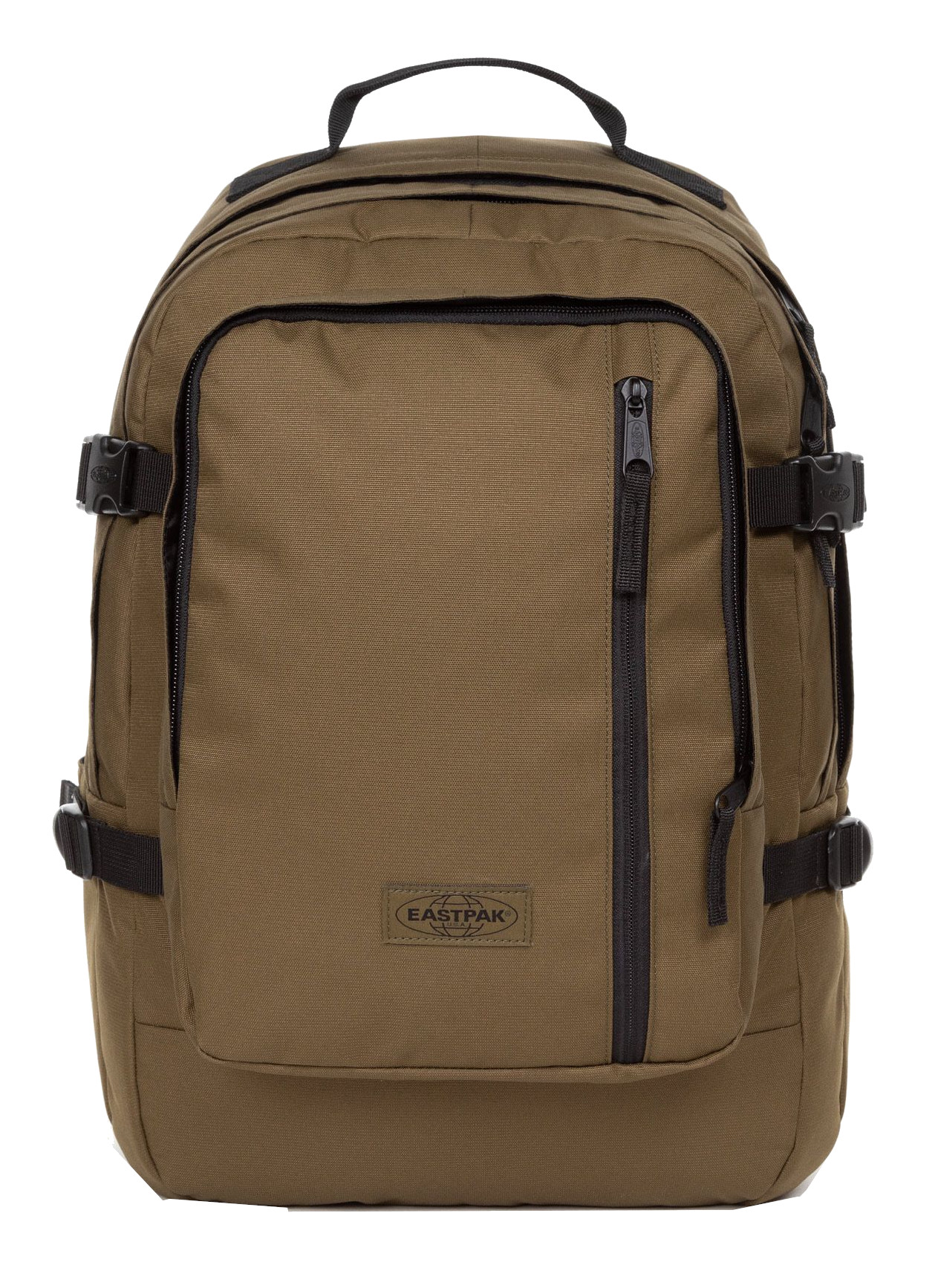 Eastpak 'VOLKER' Rucksack mit Laptopfach 15' 35L CS Mono Army