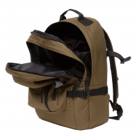 Eastpak 'VOLKER' Rucksack mit Laptopfach 15' 35L CS Mono Army