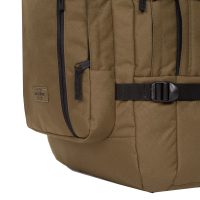 Eastpak 'VOLKER' Rucksack mit Laptopfach 15' 35L CS Mono Army