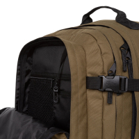 Eastpak 'VOLKER' Rucksack mit Laptopfach 15' 35L CS Mono Army