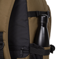 Eastpak 'VOLKER' Rucksack mit Laptopfach 15' 35L CS Mono Army