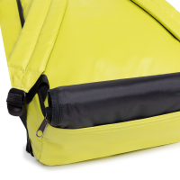 Eastpak 'MACLO BIKE' Fahrradtasche mit Laptopfach 15' 31L Tarp Linked