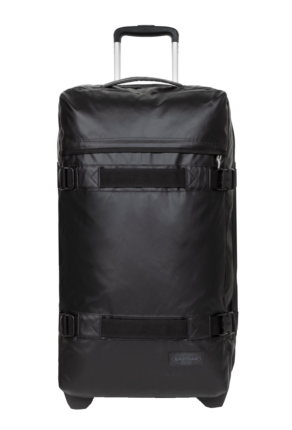 Eastpak 'Transit´R M' Rollenreisetasche 78l Tarp Black