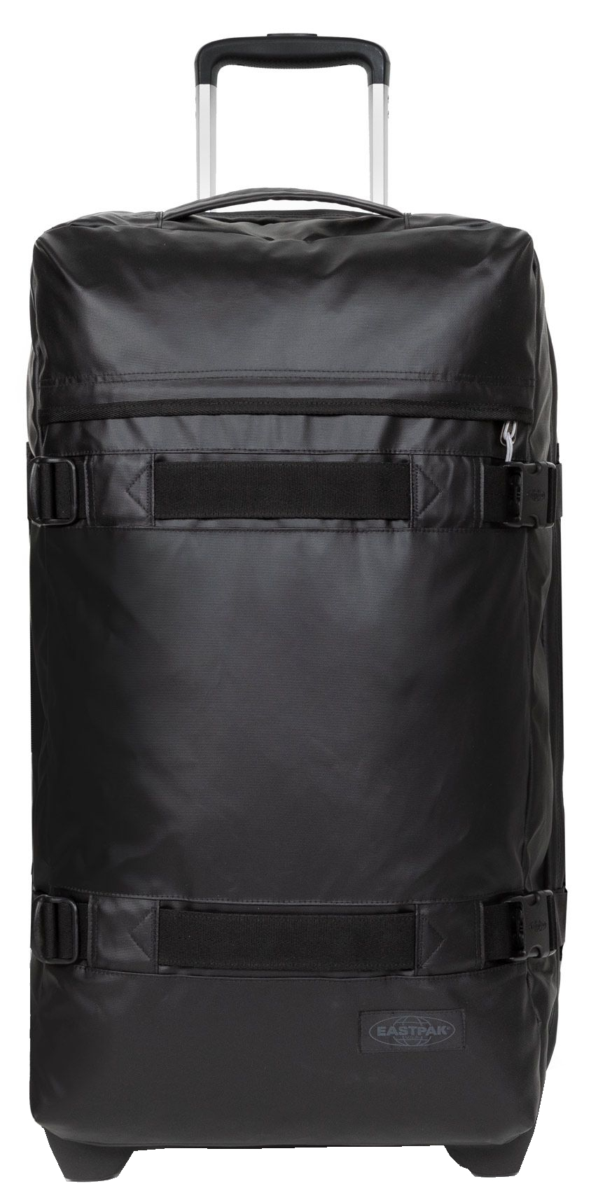 Eastpak 'Transit´R L' Rollenreisetasche 121l Tarp Black