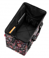 Reisenthel 'Allrounder L' Reisentasche paisley black