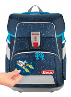 Step by Step 'Magic Mags Flash' Wechselmotiv mit Leuchtfunktion Sky Pocket Ilay