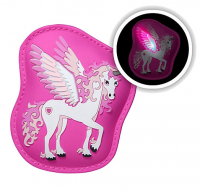 Step by Step 'Magic Mags Flash' Wechselmotiv mit Leuchtfunktion Pegasus Unicorn Nuala