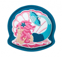 Step by Step 'Magic Mags Flash' Wechselmotiv mit Leuchtfunktion Mermaid Xenia