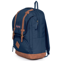 Jansport 'Cortlandt' Rucksack 25L navy