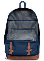 Jansport 'Cortlandt' Rucksack 25L navy