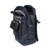 Eastpak 'TECUM L' Rucksack mit Laptopfach 15' 22l Cnnct Marine