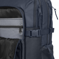 Eastpak 'TECUM L' Rucksack mit Laptopfach 15' 22l Cnnct Marine