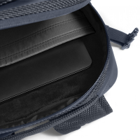 Eastpak 'TECUM L' Rucksack mit Laptopfach 15' 22l Cnnct Marine