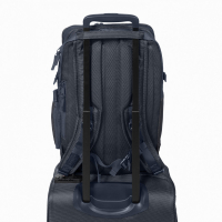 Eastpak 'TECUM L' Rucksack mit Laptopfach 15' 22l Cnnct Marine