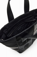 Desigual 'Bag Damas Valdivia' Handtasche schwarz
