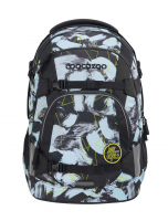 Coocazoo 'Mate' Schulrucksack 1,250kg 30l Electric Storm