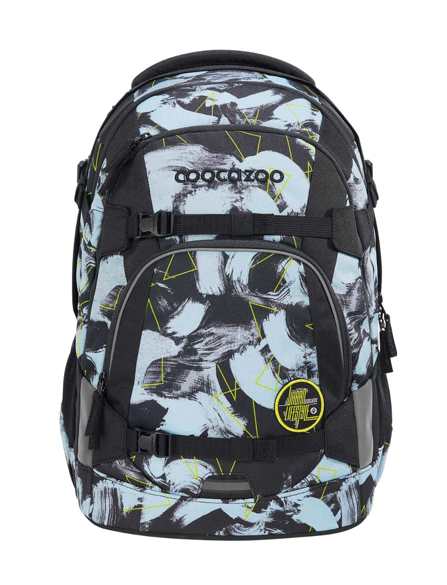 Coocazoo 'Mate' Schulrucksack 1,250kg 30l Electric Storm