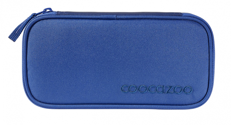 Coocazoo 'Pencil Case' Mäppchen ' All Blue'