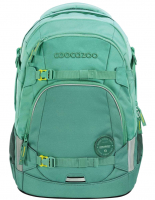 Coocazoo 'Mate' Schulrucksack 1,250kg 30l all mint