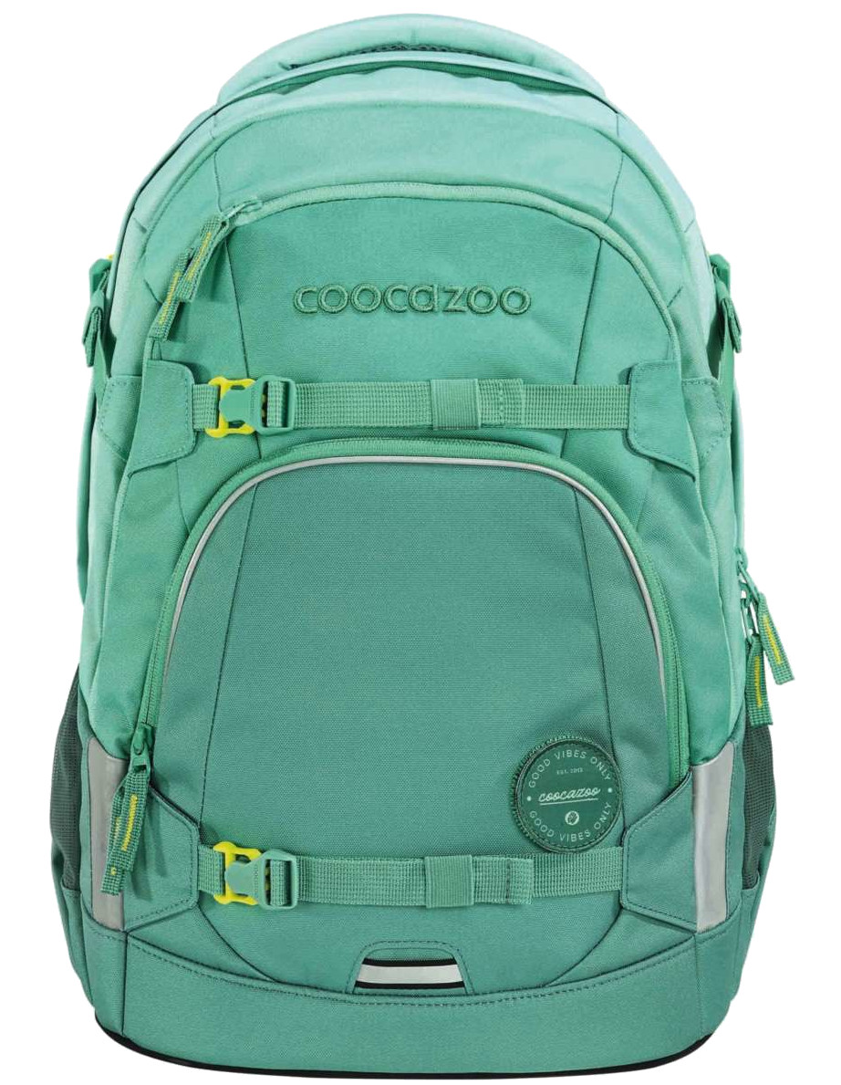 Coocazoo 'Mate' Schulrucksack 1,250kg 30l all mint