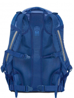 Coocazoo 'Mate' Schulrucksack 1,250kg 30l all blue