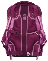 Coocazoo 'Mate' Schulrucksack 1,250kg 30l cherry blossom