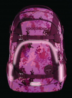 Coocazoo 'Mate' Schulrucksack 1,250kg 30l cherry blossom