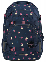 Coocazoo 'Mate' Schulrucksack 1,250kg 30l Bubble Dreams