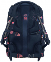 Coocazoo 'Mate' Schulrucksack 1,250kg 30l Bubble Dreams