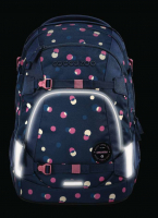 Coocazoo 'Mate' Schulrucksack 1,250kg 30l Bubble Dreams