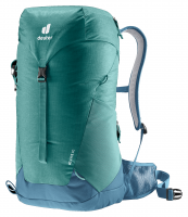 Deuter 'AC Lite 30' Rucksack 30l 990g 600D PES High Tenacity alpinegreen-arctic