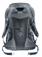 Deuter 'Zugspitze 24' Rucksack 24l 1060g 600D PES REC BS graphite-ink