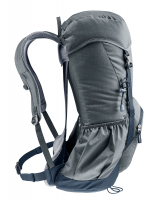 Deuter 'Zugspitze 24' Rucksack 24l 1060g 600D PES REC BS graphite-ink