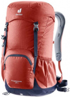 Deuter 'Zugspitze 24' Rucksack 24l 1060g 600D PES Ripstop lava-navy
