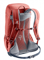 Deuter 'Zugspitze 24' Rucksack 24l 1060g 600D PES REC BS lava-ink