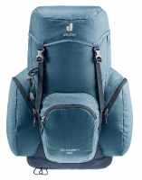 Deuter 'Gröden 32' Rucksack 32l 1170g 600D PES/225D PES Ripstop lapis-navy