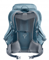 Deuter 'Gröden 32' Rucksack 32l 1170g 600D PES/225D PES Ripstop lapis-navy