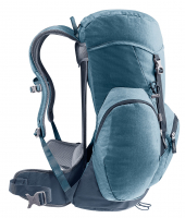 Deuter 'Gröden 32' Rucksack 32l 1170g 600D PES/225D PES Ripstop lapis-navy