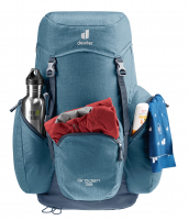 Deuter 'Gröden 32' Rucksack 32l 1170g 600D PES/225D PES Ripstop lapis-navy