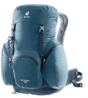 Deuter 'Gröden 32' Rucksack 32l 1170g 600D PES/225D PES Ripstop lapis-navy