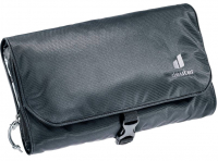 Deuter 'Wash Bag II' Kulturbeutel zum Hängen 180g black
