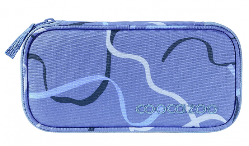 Coocazoo 'Pencil Case' Mäppchen Cool Breeze