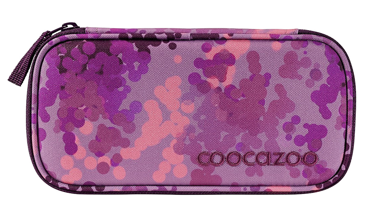 Coocazoo 'Pencil Case' Mäppchen Cherry Blossom