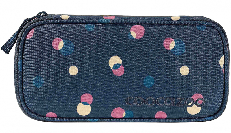 Coocazoo 'Pencil Case' Mäppchen Bubble Dreams