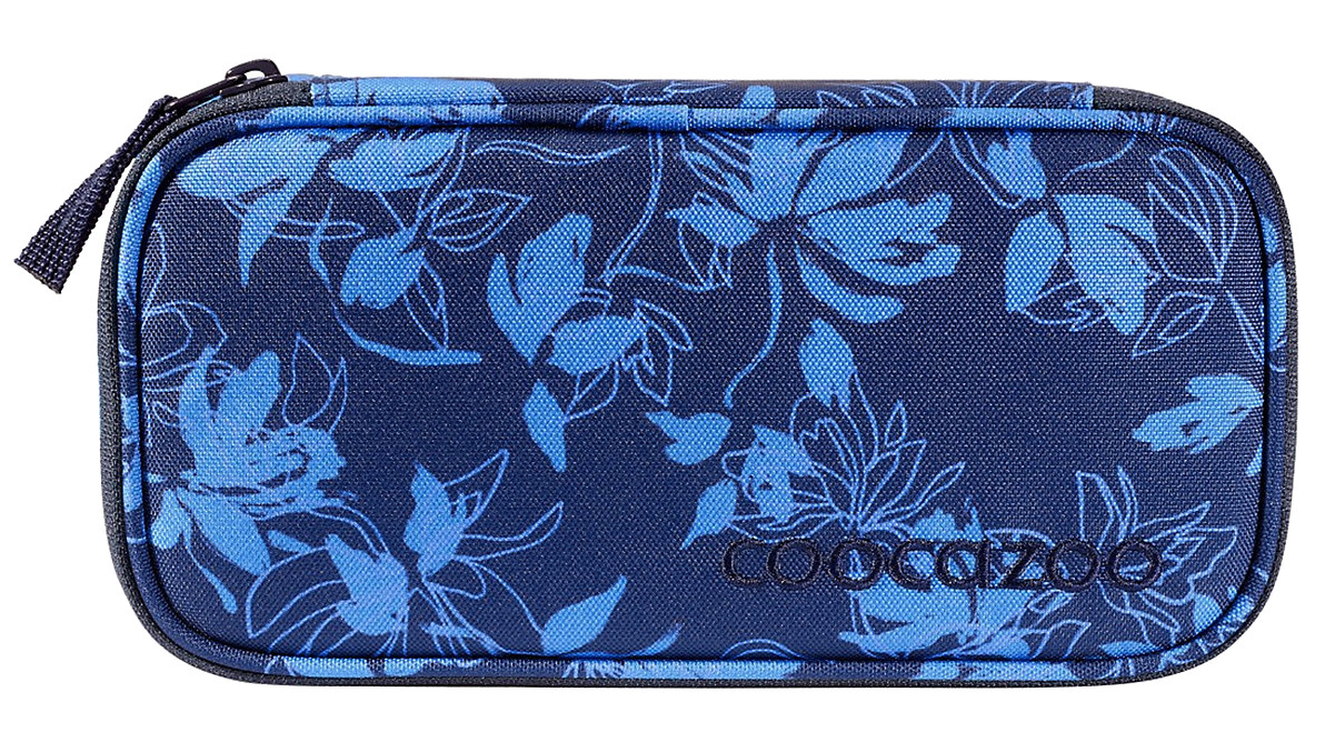 Coocazoo 'Pencil Case' Mäppchen 'Tropical Night'