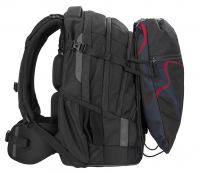 Coocazoo 'Gym Bag' Turnbeutel Lava Lines