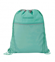 Coocazoo 'Gym Bag' Turnbeutel All Mint