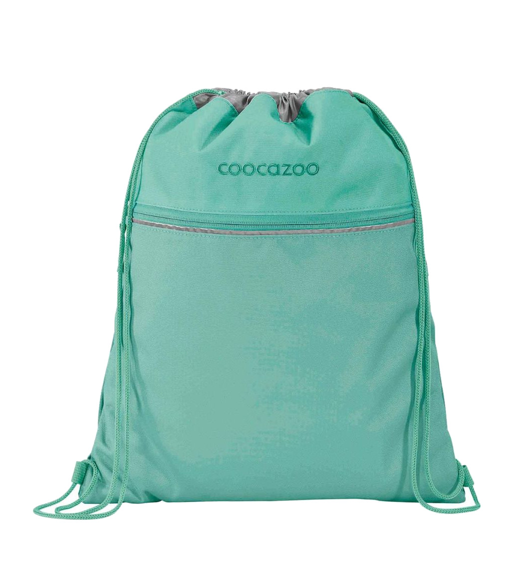 Coocazoo 'Gym Bag' Turnbeutel All Mint