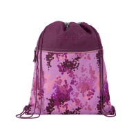 Coocazoo 'Gym Bag' Turnbeutel Cherry Blossom